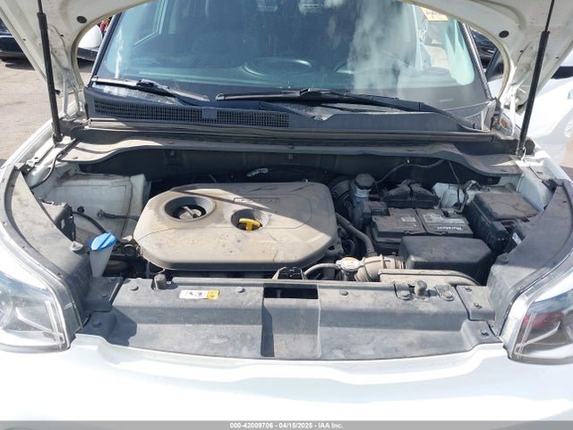 KNDJP3A56J7536309 KIA SOUL +