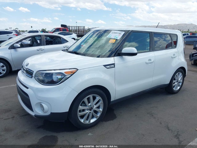 KNDJP3A56J7536309 KIA SOUL +