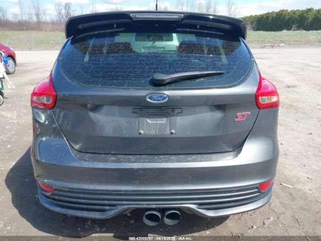 1FADP3L90HL266059 Ford FOCUS ST