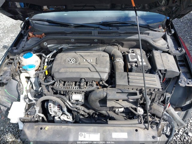 Volkswagen 2014 2014 3VWD17AJ2EM421508 Image 10