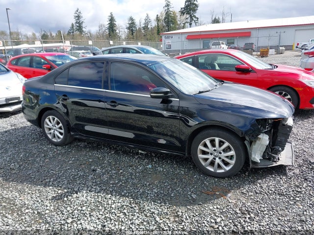 Volkswagen 2014 2014 3VWD17AJ2EM421508 Image 14