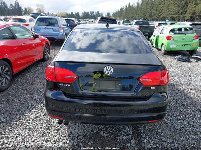 Volkswagen 2014 2014 3VWD17AJ2EM421508 Image 17