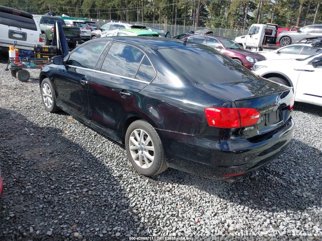 Volkswagen 2014 2014 3VWD17AJ2EM421508 Image 3