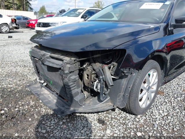 Volkswagen 2014 2014 3VWD17AJ2EM421508 Image 6