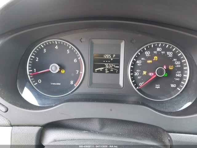Volkswagen 2014 2014 3VWD17AJ2EM421508 Image 7