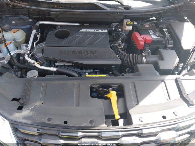 5N1BT3BA8PC886659 Nissan 2023