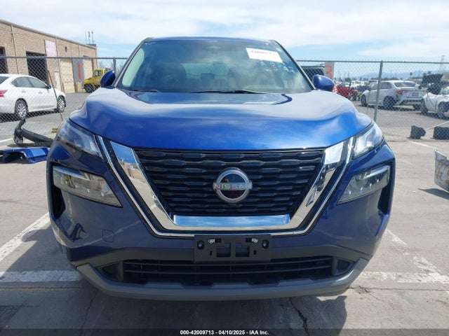 5N1BT3BA8PC886659 Nissan 2023