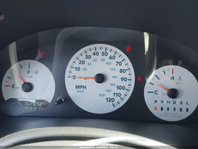 2007 CHRYSLER TOWN & COUNTRY 1A4GJ45R07B242144 Photo 6