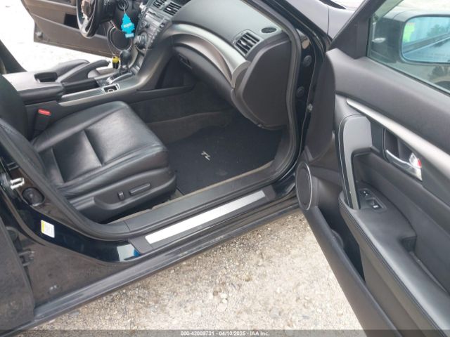 2012 ACURA TL 19UUA8F54CA025970 Photo 4