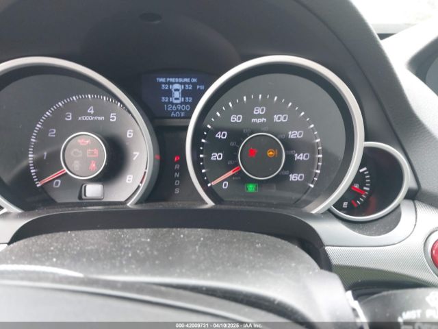 2012 ACURA TL 19UUA8F54CA025970 Photo 6