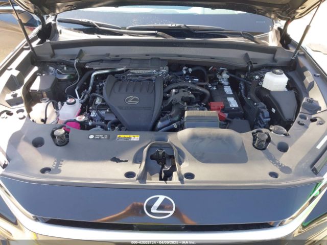 5TDAAAB61RS010846 Lexus Tx 350 Premium