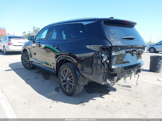 5TDAAAB61RS010846 Lexus Tx 350 Premium