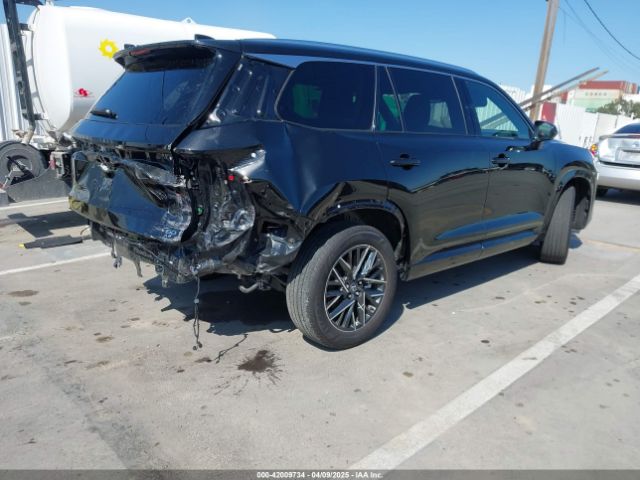 5TDAAAB61RS010846 Lexus Tx 350 Premium