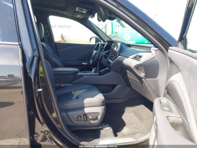 5TDAAAB61RS010846 Lexus Tx 350 Premium