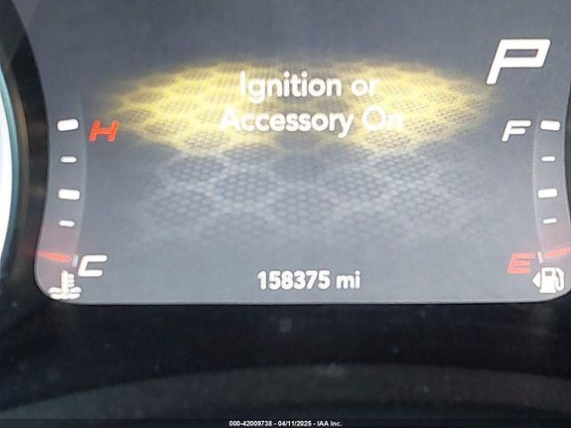 2C3CDXBG4FH752247 Dodge Charger Se