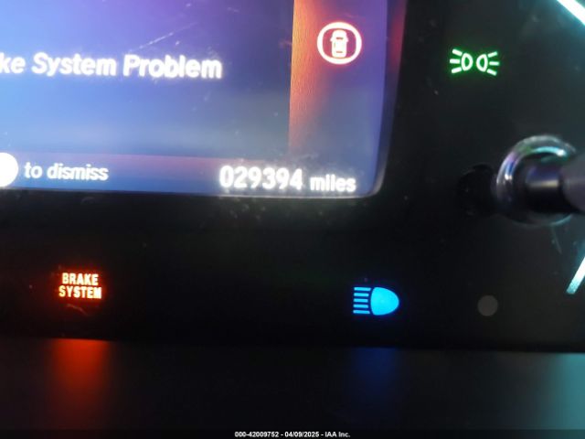 5FNRL6H90PB069058 Honda Odyssey Elite