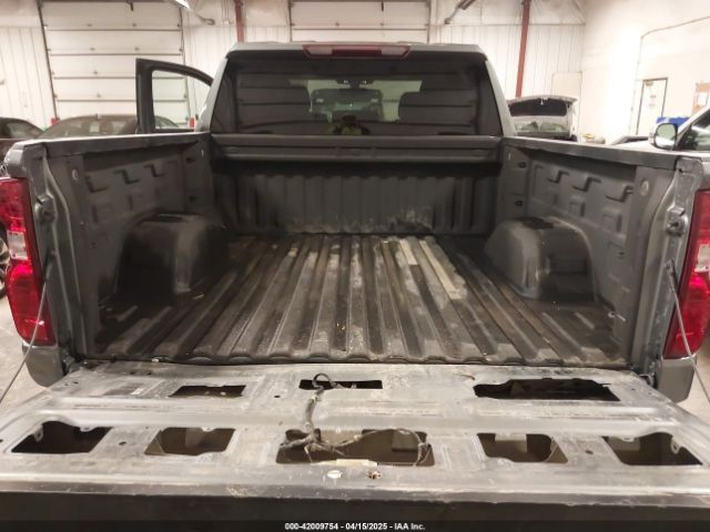 3GCUYDED0KG262712 Chevrolet Silverado 1500 Lt