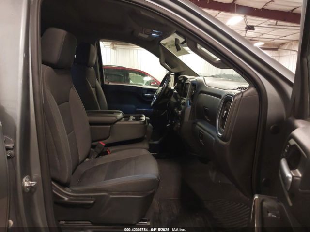 3GCUYDED0KG262712 Chevrolet Silverado 1500 Lt