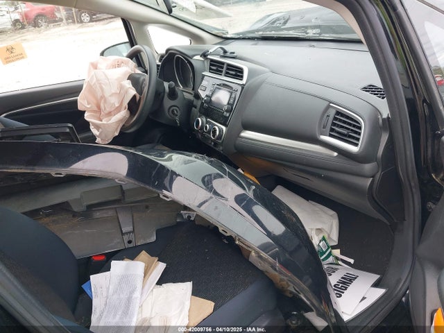 JHMGK5H5XGX019435 Honda FIT LX