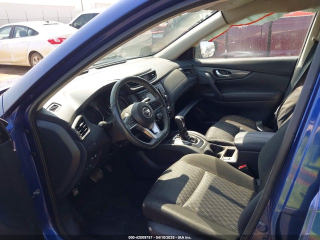 KNMAT2MT6JP572131 Nissan ROGUE SV