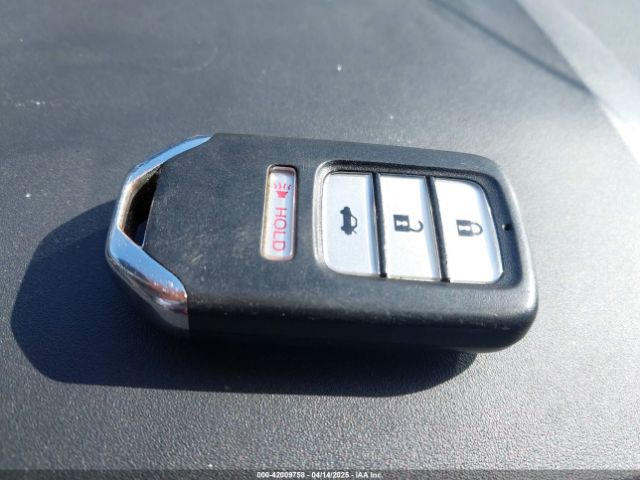 2HGFC1E51HH702638 Honda CIVIC SI