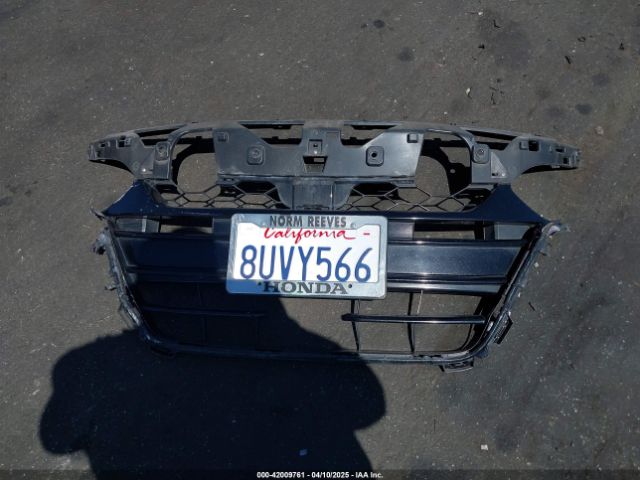 1HGCV2F95JA005904 Honda Accord Touring 2.0t