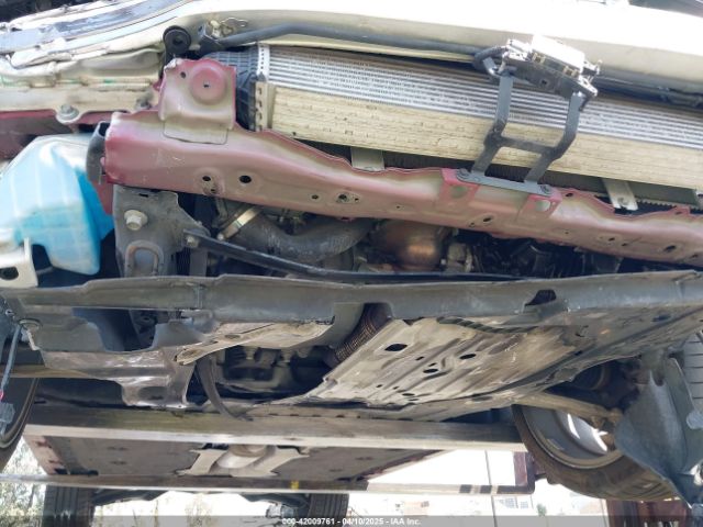 1HGCV2F95JA005904 Honda Accord Touring 2.0t