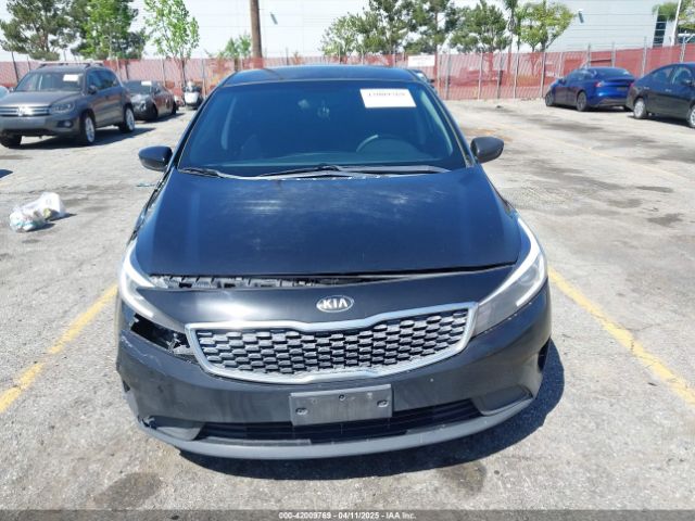 3KPFK4A71HE107763 KIA FORTE LX