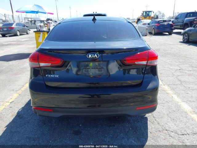 3KPFK4A71HE107763 KIA FORTE LX