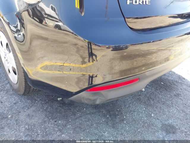 3KPFK4A71HE107763 KIA FORTE LX