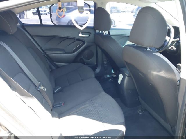 3KPFK4A71HE107763 KIA FORTE LX