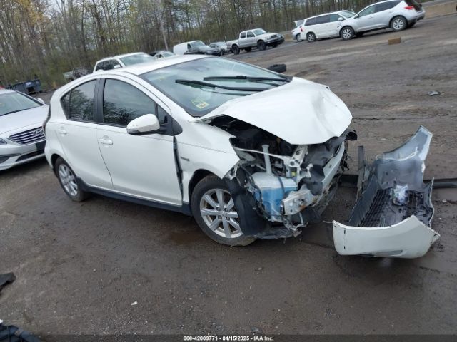 JTDKDTB34H1593664 auction archive image