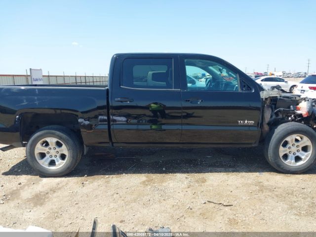 3GCPCREC4EG556294 Chevrolet Silverado 1500 1lt