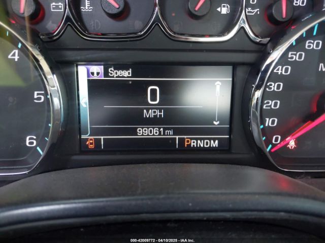 3GCPCREC4EG556294 Chevrolet Silverado 1500 1lt