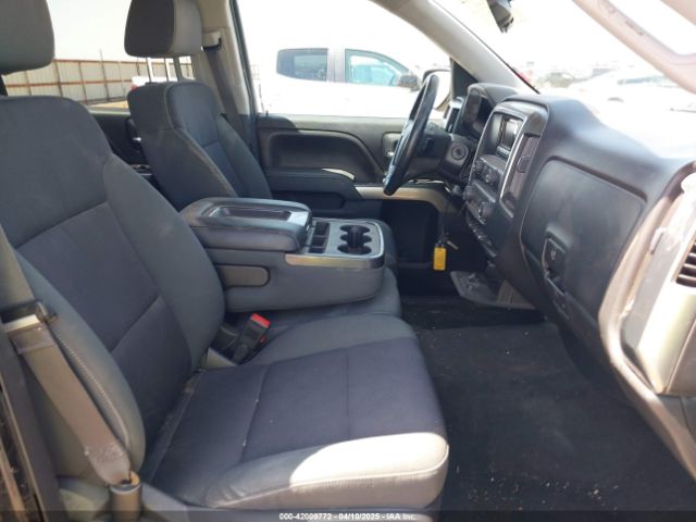 3GCPCREC4EG556294 Chevrolet Silverado 1500 1lt