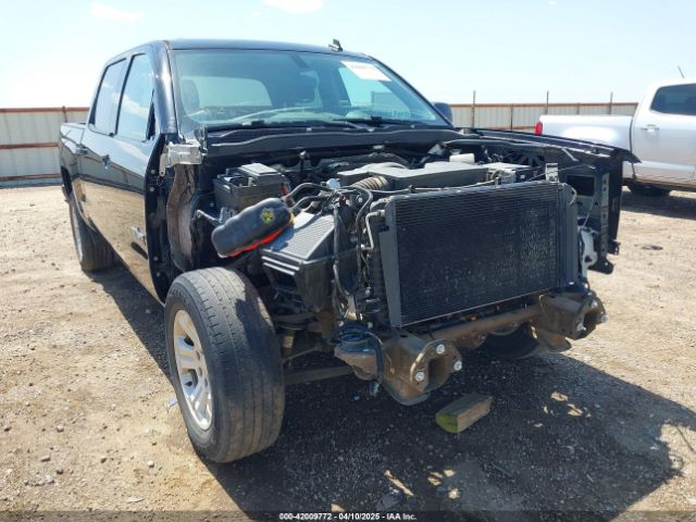3GCPCREC4EG556294 Chevrolet Silverado 1500 1lt