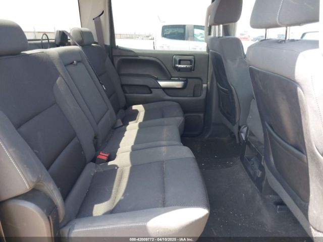 3GCPCREC4EG556294 Chevrolet Silverado 1500 1lt