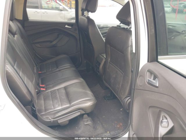1FMCU9GX9FUC21702 Ford ESCAPE SE