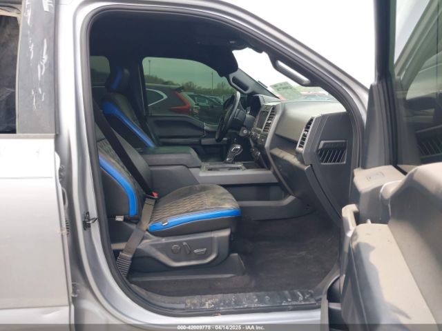 1FTEW1E44LKF54690 Ford F-150 Xlt