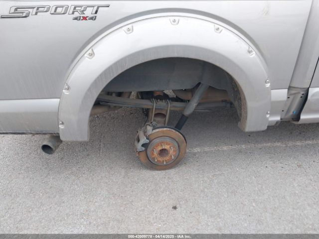 1FTEW1E44LKF54690 Ford F-150 Xlt