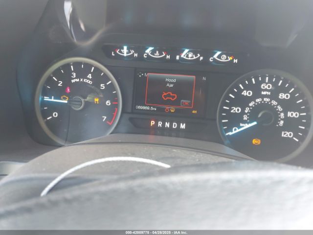 1FTEW1E44LKF54690 Ford F-150 Xlt