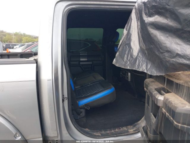 1FTEW1E44LKF54690 Ford F-150 Xlt