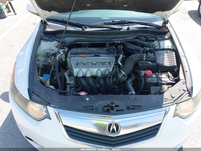 2012 ACURA TSX JH4CU2F65CC002577 Photo 9