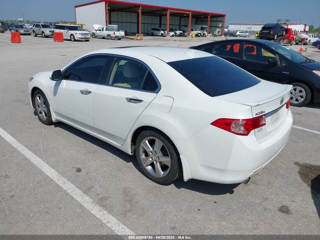 2012 ACURA TSX JH4CU2F65CC002577 Photo 2