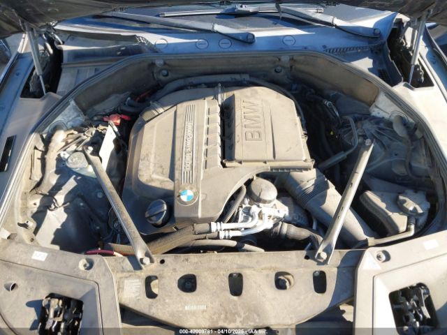 WBA5M2C54ED085564 BMW 535i Gran Turismo