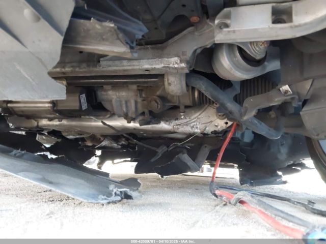 WBA5M2C54ED085564 BMW 535i Gran Turismo