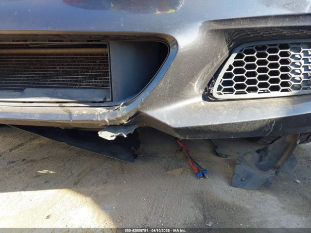 WBA5M2C54ED085564 BMW 535i Gran Turismo