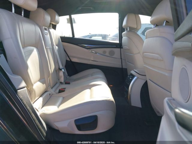 WBA5M2C54ED085564 BMW 535i Gran Turismo