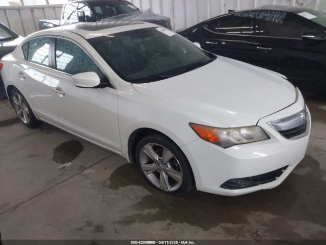 2013 ACURA ILX 19VDE1F53DE011754 Photo 0