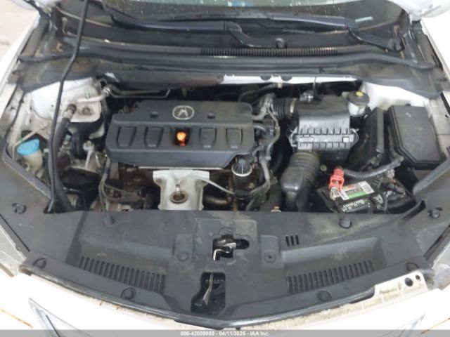2013 ACURA ILX 19VDE1F53DE011754 Photo 9